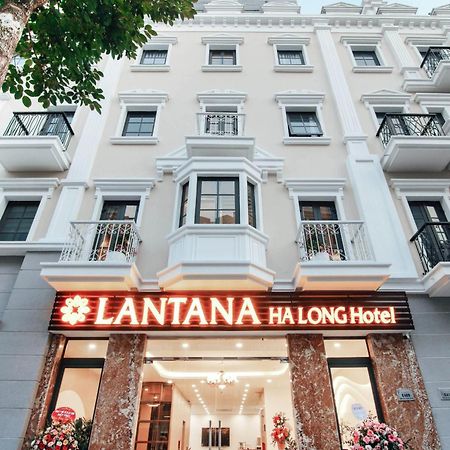 Lantana Ha Long Hotel E409 Sunplaza Pho Di Bo, Bai Chay, Ha Long Luaran gambar