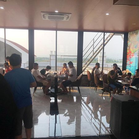 Lantana Ha Long Hotel E409 Sunplaza Pho Di Bo, Bai Chay, Ha Long Luaran gambar