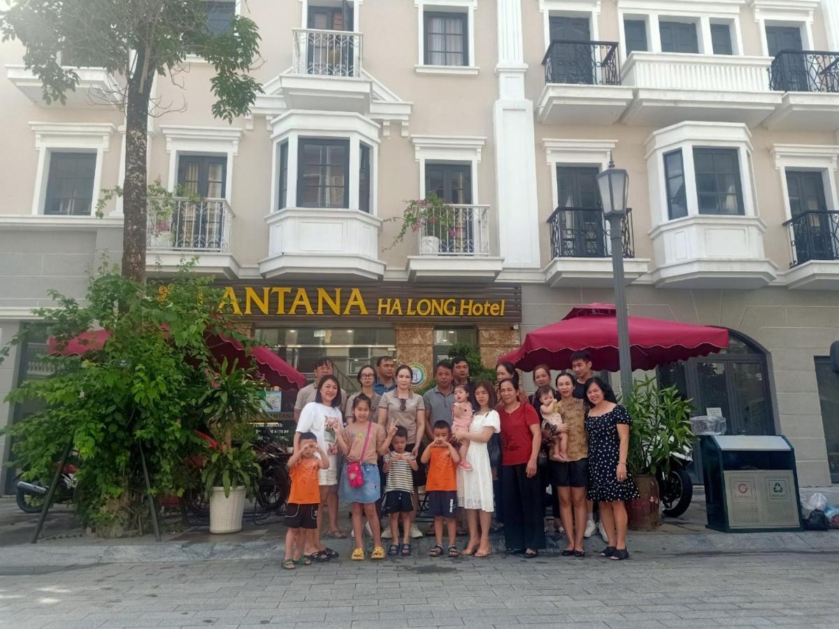 Lantana Ha Long Hotel E409 Sunplaza Pho Di Bo, Bai Chay, Ha Long Luaran gambar