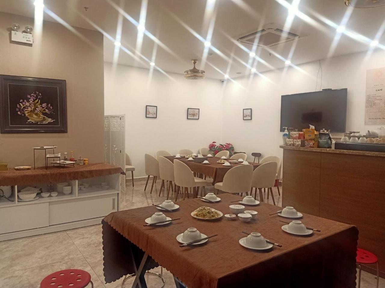 Lantana Ha Long Hotel E409 Sunplaza Pho Di Bo, Bai Chay, Ha Long Luaran gambar