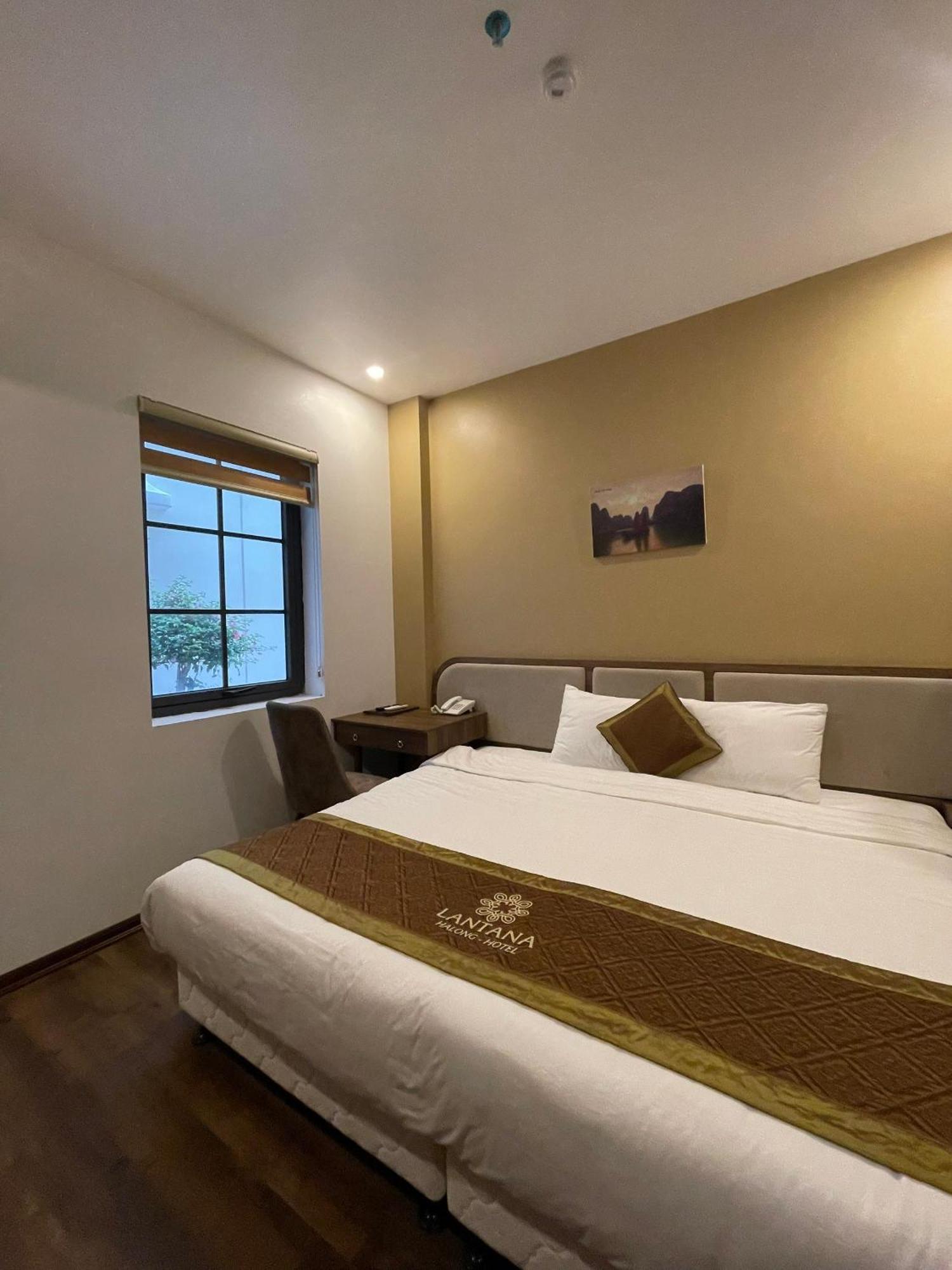 Lantana Ha Long Hotel E409 Sunplaza Pho Di Bo, Bai Chay, Ha Long Luaran gambar