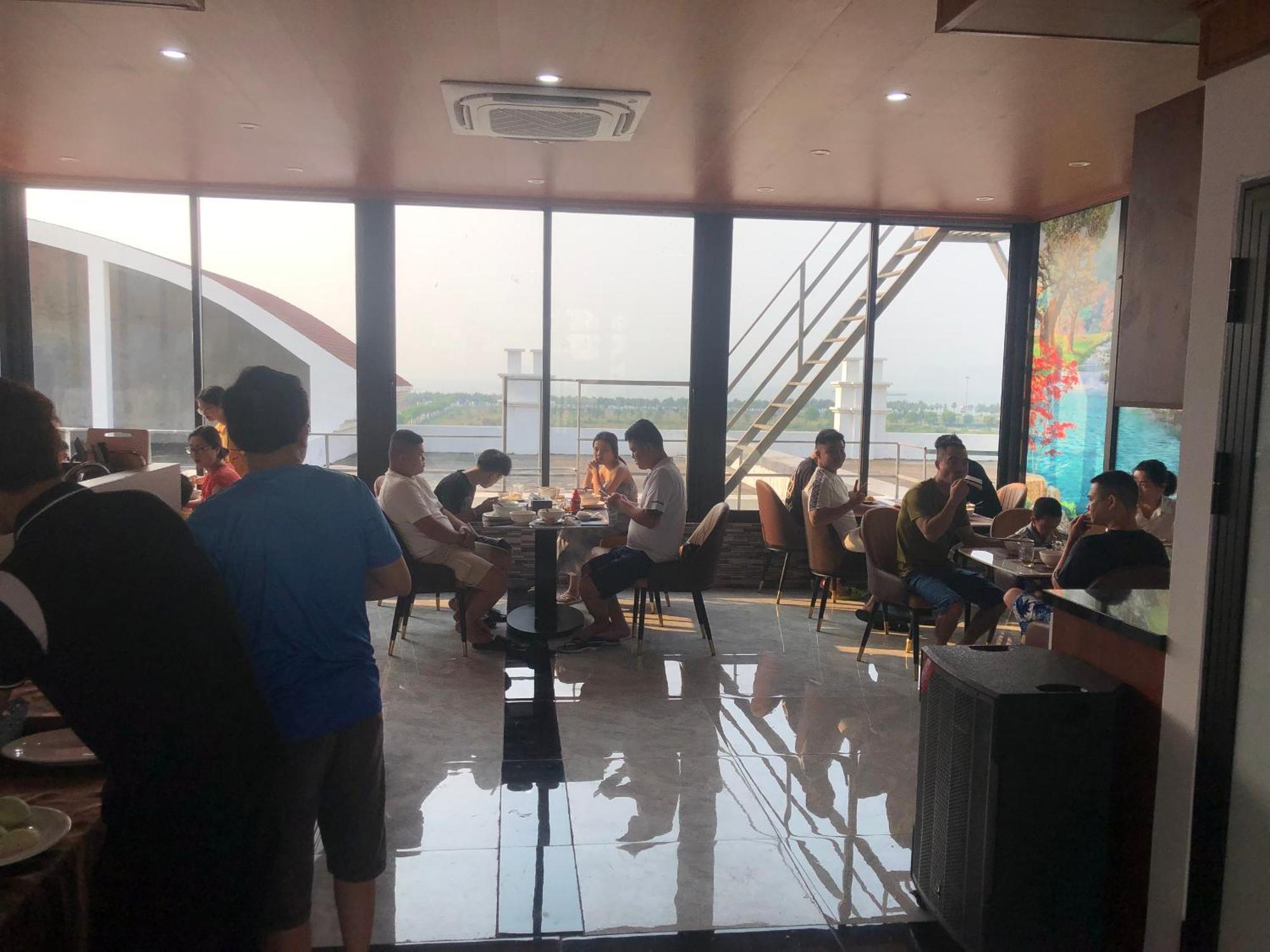 Lantana Ha Long Hotel E409 Sunplaza Pho Di Bo, Bai Chay, Ha Long Luaran gambar