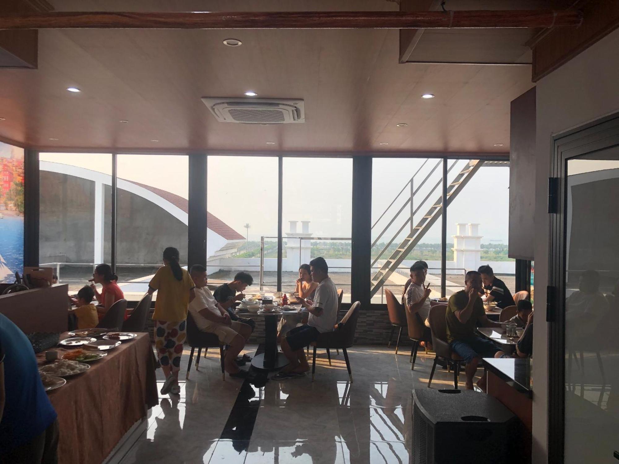 Lantana Ha Long Hotel E409 Sunplaza Pho Di Bo, Bai Chay, Ha Long Luaran gambar